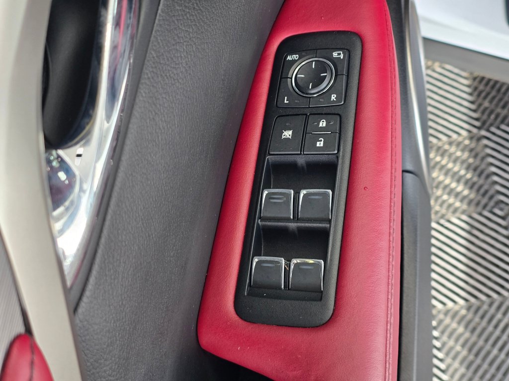 Used 2017 Lexus RX 350 F Sport w/ Accessory Package AWD/4WD image 22