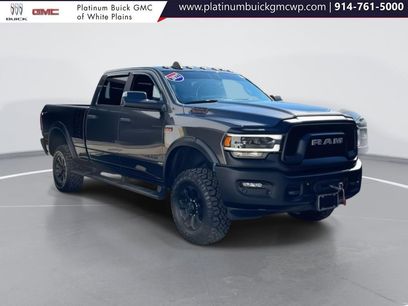 Used 2022 RAM 2500 Power Wagon