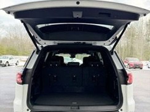 New 2026 GMC Acadia Elevation w/ Elevation Premium Package AWD/4WD image 48