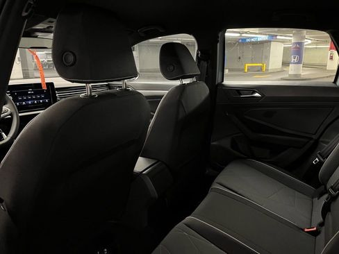 New 2026 Volkswagen Jetta Sport image 20