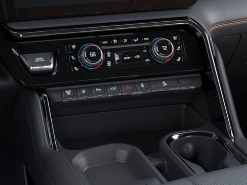New 2026 GMC Sierra 2500 AT4 w/ AT4 Premium Plus Package AWD/4WD image 24