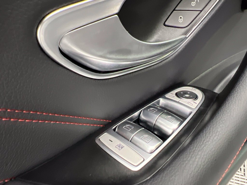 Certified 2023 Mercedes-Benz E 53 AMG 4MATIC Sedan image 27