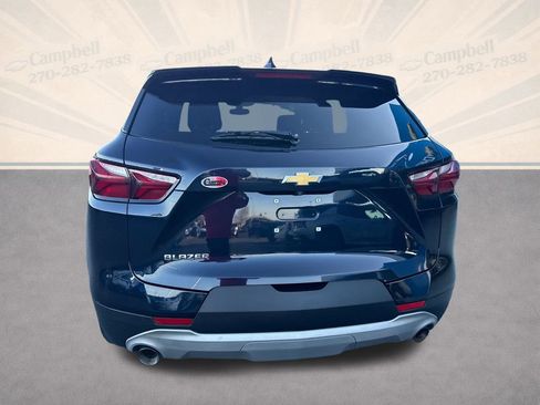 Used 2020 Chevrolet Blazer LT image 4
