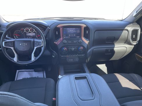 Used 2020 Chevrolet Silverado 1500 RST w/ Texas Edition image 15