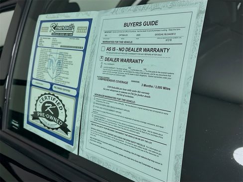 Used 2020 Kia Optima Premium image 35