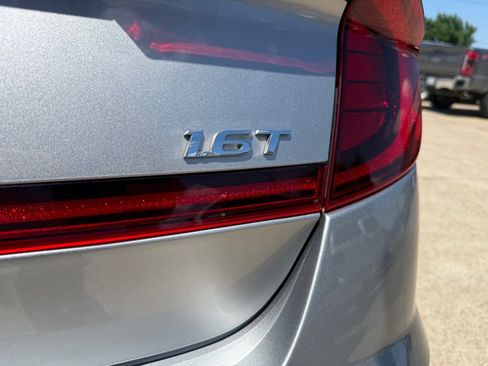 Used 2021 Hyundai Sonata SEL Plus w/ Tech Package FWD image 9