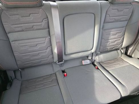 New 2026 Nissan Frontier PRO-4X image 26