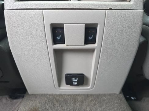 Used 2008 Jeep Grand Cherokee Limited w/ Trailer Tow Group IV image 41