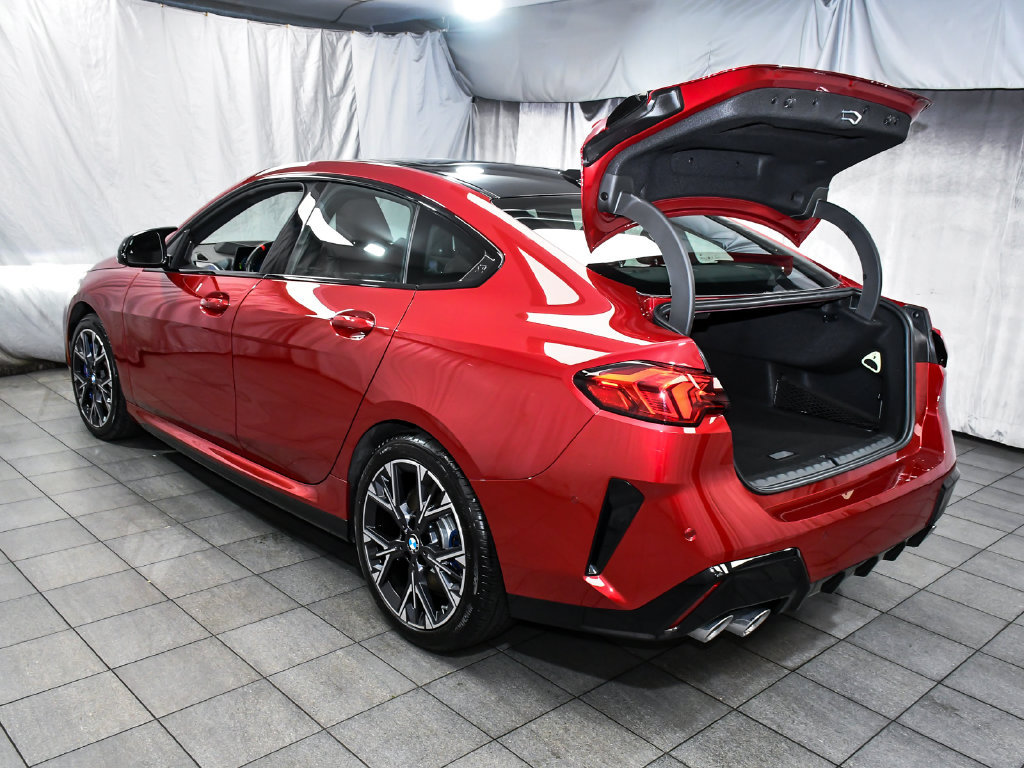Used 2026 BMW M235i xDrive AWD/4WD image 66