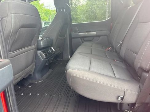 Certified 2023 Ford F150 XLT w/ Equipment Group 302A High AWD/4WD image 17
