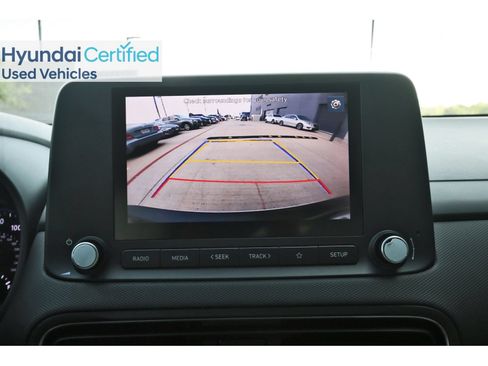 Certified 2023 Hyundai Kona SEL FWD image 26