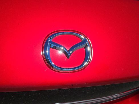 Certified 2023 MAZDA MX-5 Miata Grand Touring image 25