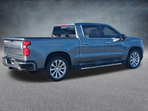Used 2019 Chevrolet Silverado 1500 High Country image 8