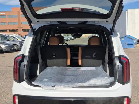 New 2025 Kia Telluride SX X-Line image 15