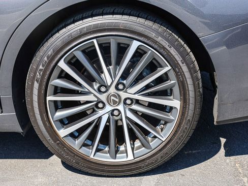 Used 2022 Lexus ES 350 w/ Premium Package image 28