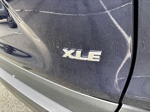 Used 2024 Toyota RAV4 XLE image 8