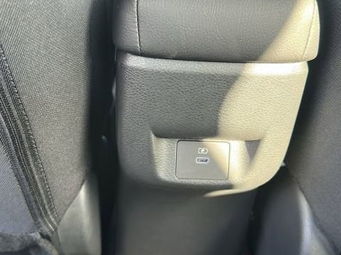 New 2025 Nissan Versa SV w/ Trunk Package image 25