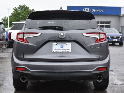 Used 2020 Acura RDX FWD image 18