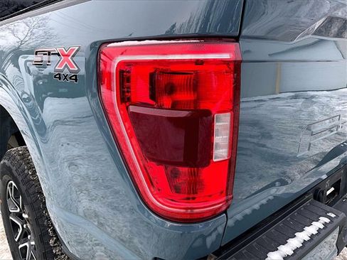 Used 2023 Ford F150 XL w/ STX Appearance Package image 32