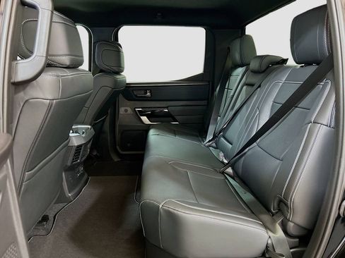 New 2026 Toyota Tundra Limited AWD/4WD image 24