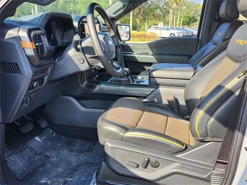 Used 2023 Ford F150 Tremor w/ Equipment Group 402A High image 9