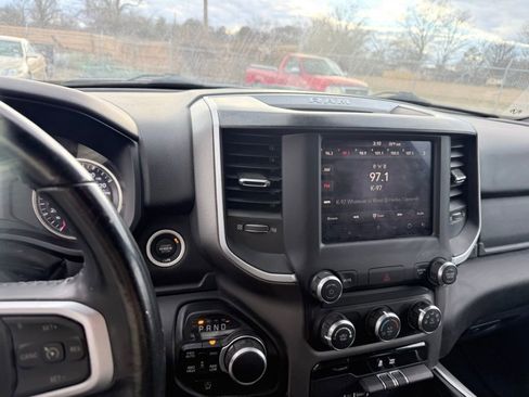 Used 2020 RAM 1500 Big Horn image 36