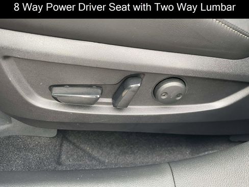 Used 2025 INFINITI QX50 Pure image 15