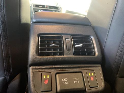 Used 2019 Subaru Outback 2.5i Limited image 5