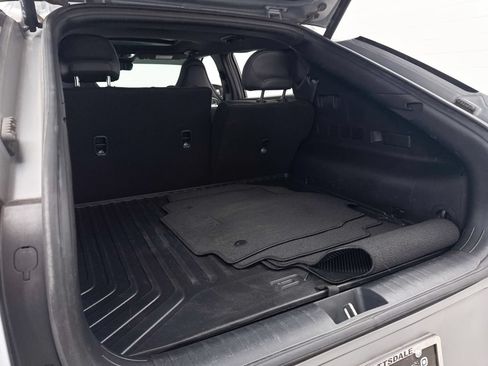 Certified 2023 Kia EV6 GT AWD/4WD image 34