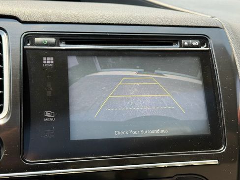 Used 2015 Honda Civic EX-L image 12