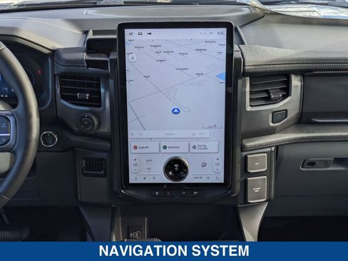 New 2025 Ford F150 Lightning Flash image 20