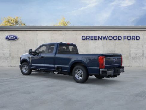 New 2025 Ford F250 XL image 4