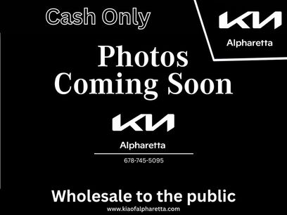 Used 2015 Kia Soul