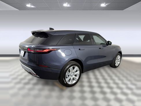 Used 2026 Land Rover Range Rover Velar S AWD/4WD image 9