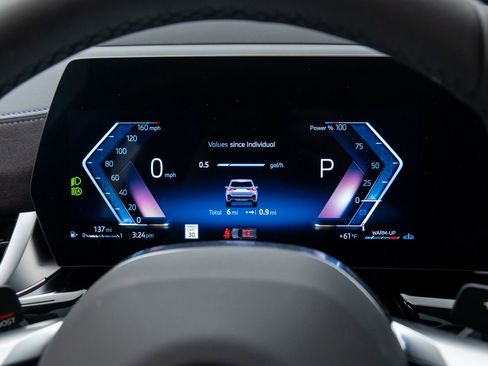 New 2026 BMW X1 xDrive28i w/ Technology Package image 23