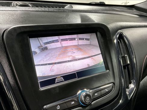 Used 2023 Chevrolet Equinox RS image 29