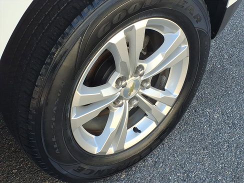 Used 2012 Chevrolet Equinox LT w/ Driver Convenience Package image 12