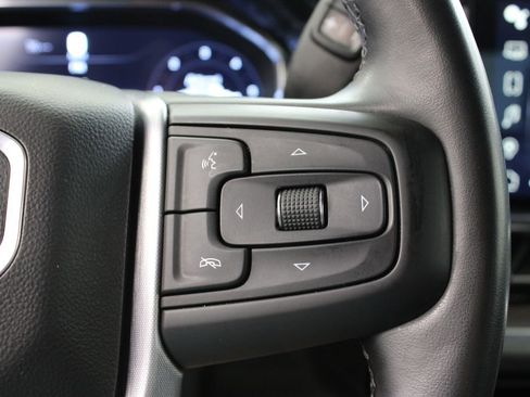 Used 2024 GMC Sierra 1500 SLT AWD/4WD image 26