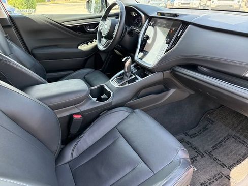 Certified 2024 Subaru Outback Limited AWD/4WD image 24