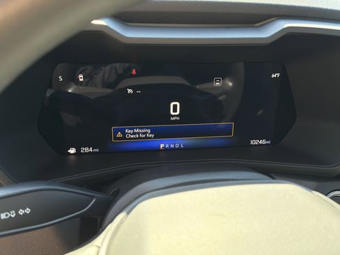 Used 2025 Chevrolet Colorado W/T image 26