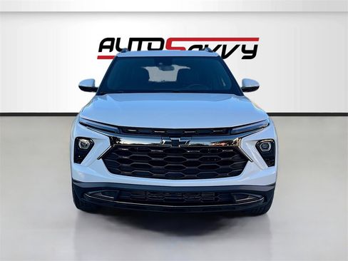 Used 2024 Chevrolet TrailBlazer ACTIV w/ Convenience Package image 2