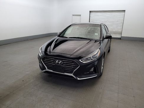 Used 2019 Hyundai Sonata SE FWD image 15