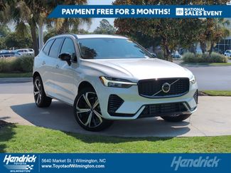 Used 2025 Volvo XC60 T8 Ultra w/ Protection Package Premier AWD/4WD video 1