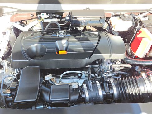 Used 2023 Acura RDX FWD w/ Technology Package image 23