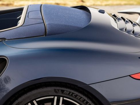 Used 2015 Porsche 911 Turbo image 29