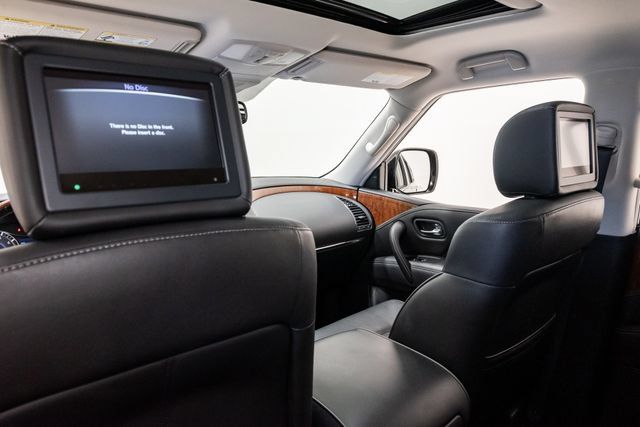Used 2018 INFINITI QX80 4WD w/ Driver Assistance Package image 24