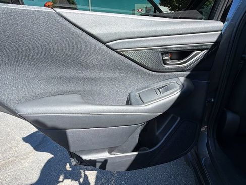 Used 2021 Subaru Outback AWD/4WD image 14