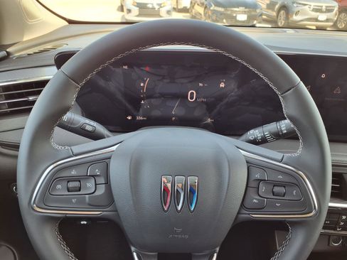 New 2026 Buick Encore GX Preferred image 9