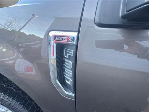 Used 2019 Ford F350 XL w/ STX Appearance Package image 10