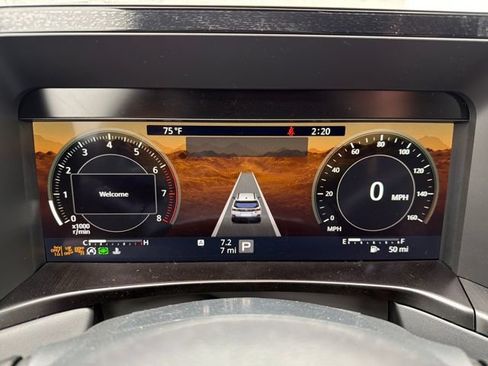 New 2026 Subaru Outback Wilderness AWD/4WD image 14